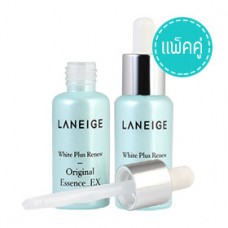 Laneige White Plus Renew Original Essence_EX (7mlx2pcs)