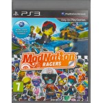 PS3: MODNATION RACERS (Z2)