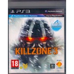 PS3: Killzone 3 (Z2)