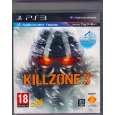 PS3: Killzone 3 (Z2)