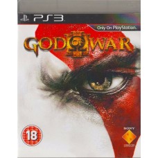 PS3: God of War III (Z2)