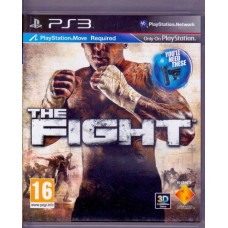 PS3: The Fight