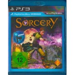 PS3: Sorcery