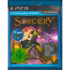 PS3: Sorcery