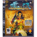 PS3: Genji Days of The Blade