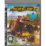 PS3: Motorstorm pacific rift (Z2)