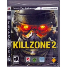 PS3: Killzone 2