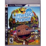 PS3: Littlebigplanet