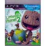 PS3: Littlebigplanet 2