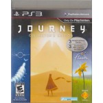 PS3: Journey Collector's Edition (Z1)