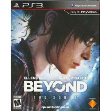PS3: Beyond Two Souls กล่องเหล็ก