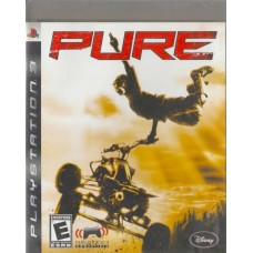 PS3: PURE (Z1)