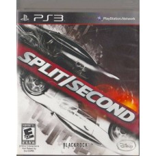 PS3: Split/Second (Z1)