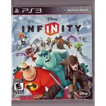 PS3: Disney Infinity (Z1)(EN)