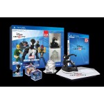 PSVITA: DISNEY INFINITY MARVEL SUPER HEROES STARTER PACK 2.0 EDITION (Z-1)