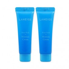 Laneige Water Bank Moisture Cream (10mlx2pcs) (Tube)