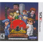 3DS: RIVER CITY TOKYO RUMBLE (R1)(EN)