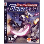PS3: Dynasty Warriors: Gundam