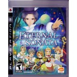 PS3: Etermal Sonata