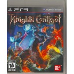 PS3: Knights Contract