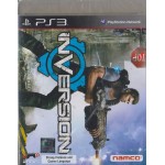 PS3: Inversion (Z3)