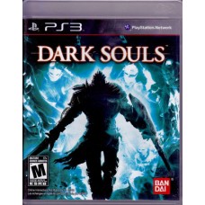 PS3: Dark Souls (Z3)