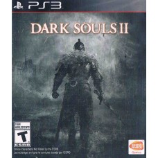 PS3: Dark Souls II [Z-1]