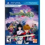 PSVITA: Tales of Hearts R (Z1)