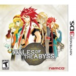 3DS: TALES OF THE ABYSS (R1)(EN)