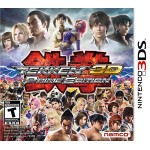 3DS: TEKKEN 3D PRIME EDITION (R1)(EN)