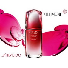 Shiseido Ultimune Power Infusing Concentrate 50ml