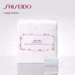 Shiseido Facial Cotton (165 Sheets) 