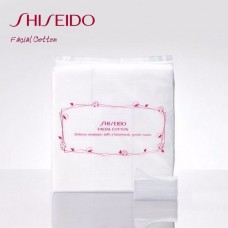 Shiseido Facial Cotton (165 Sheets) 