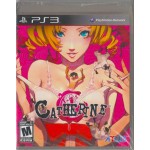 PS3: Catherine (Z1)