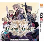 3DS: THE LEGEND OF LEGACY (EN)