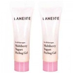 Laneige Multiberry Yogurt Peeling Gel (10ml x2)