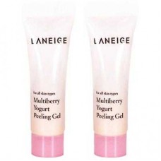 Laneige Multiberry Yogurt Peeling Gel (10ml x2)