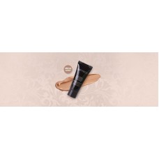 Laura Mercier Silk Creme Moisturizing Photo Edition Foundation 5ml #Beige Ivory 