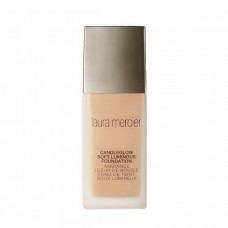 Laura Mercier Candleglow Soft Luminous Foundation 30ml #Ivory