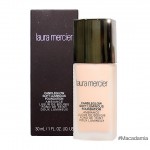 Laura Mercier Candleglow Soft Luminous Foundation 30ml #Macadamia