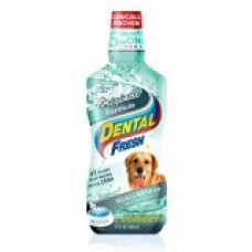 Dental Fresh ผลิตภัณฑ์ขจัดกลิ่นปาก สูตร original 503 ml