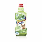 Dental Fresh น้ำยาดับกลิ่นปากสำหรับแมว 237 ml.