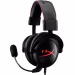 KINGSTON HYPERX CLOUD I - BLACK KHX-H3CL/WR 