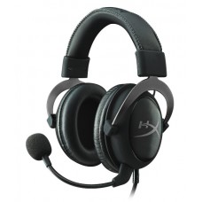 KINGSTON HYPERX CLOUD II - GUNMETAL  KHX-HSCP-GM