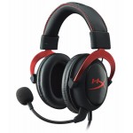 KINGSTON HYPERX CLOUD II - RED KHX-HSCP-RD