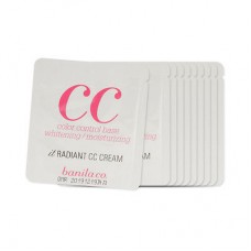 Banila Co. It Radiant CC Cream SPF30PA++ (Tester)