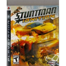 PS3: Stuntman Ignition (Z1)