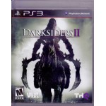 PS3: Darksiders 2