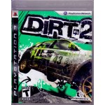 PS3: Dirt 2