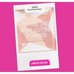 Wet n Wild GEOMETRIC HIGHLIGHTING POWDER DESERT EXPLORATION 34725